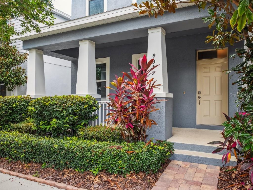 8359 Lookout Pointe Dr., Windermere, FL 34786
