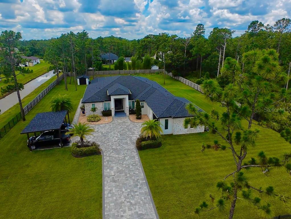 20414 Quinn St., Orlando, FL 32833