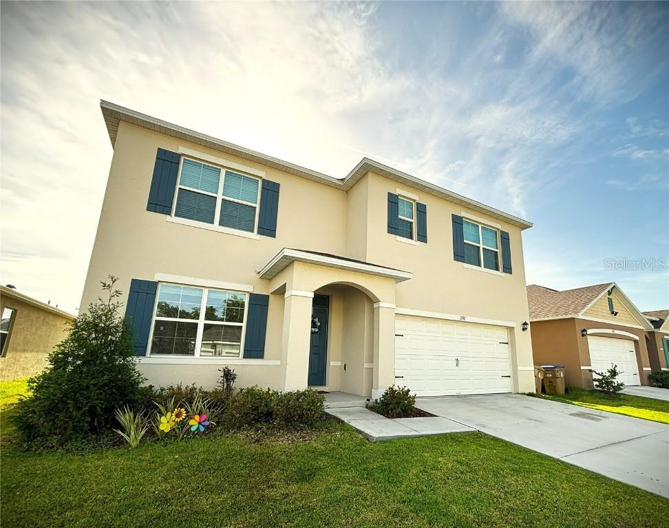 1591 Barberry Dr., Kissimmee, FL 34744