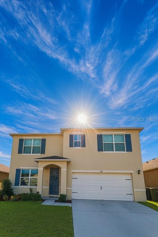 1591 Barberry Dr., Kissimmee, FL 34744