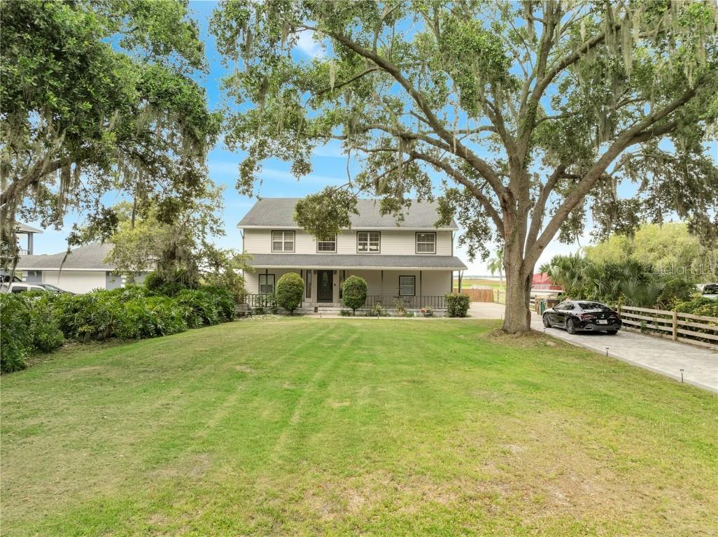 2525 Ridgeway Dr., Kissimmee, FL 34746