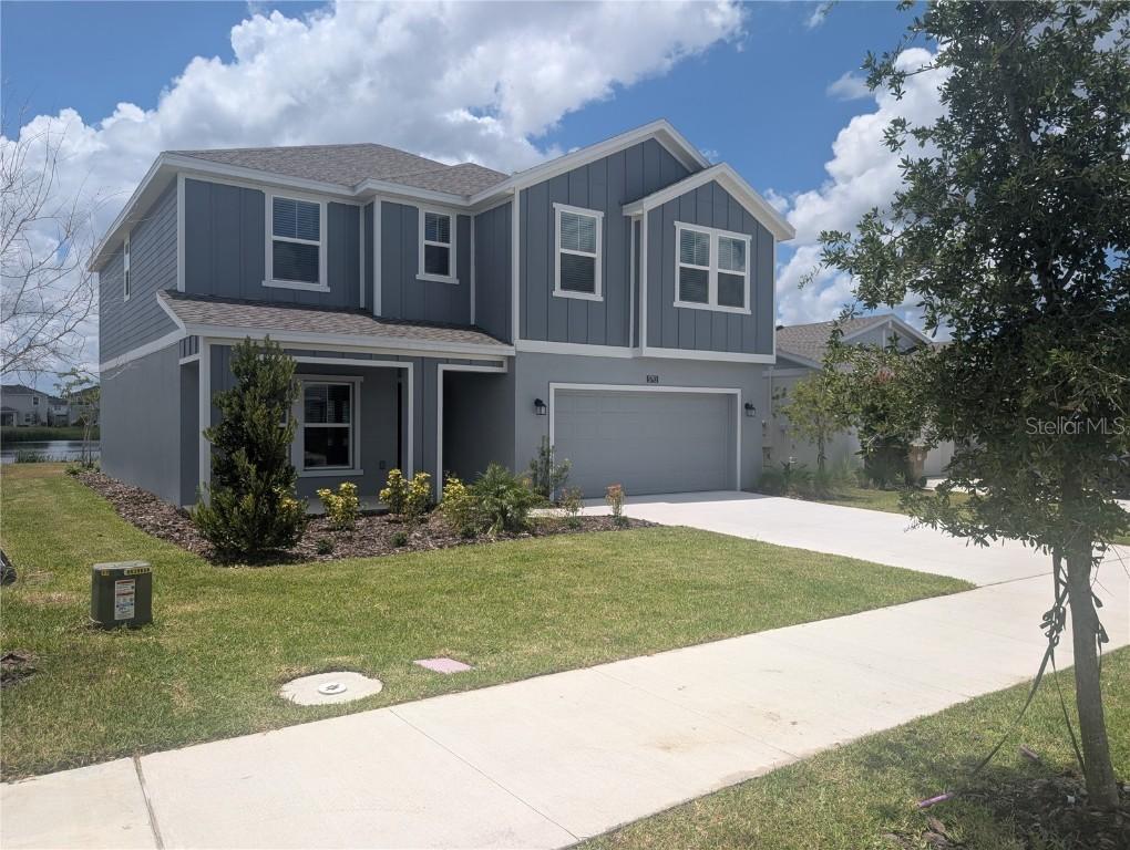 5793 Gingham Dr., Kissimmee, FL 34758