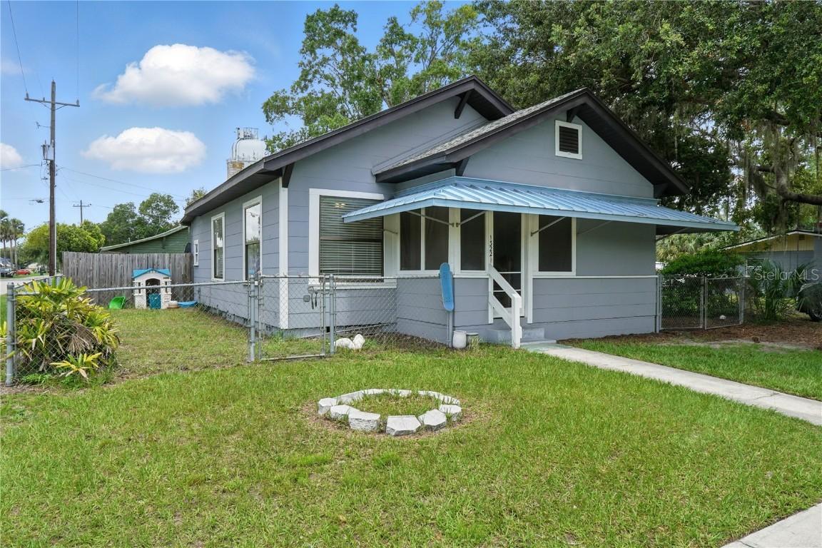 1322 New York Ave., St Cloud, FL 34769
