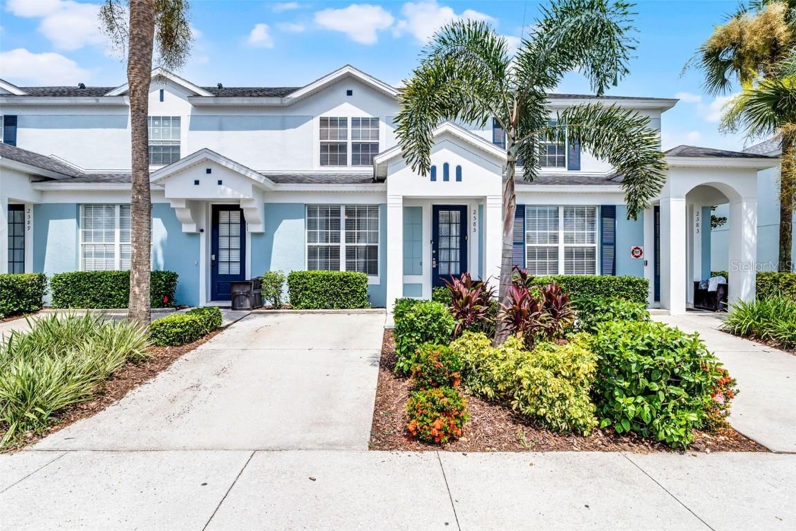 2585 Maneshaw Ln., Kissimmee, FL 34747
