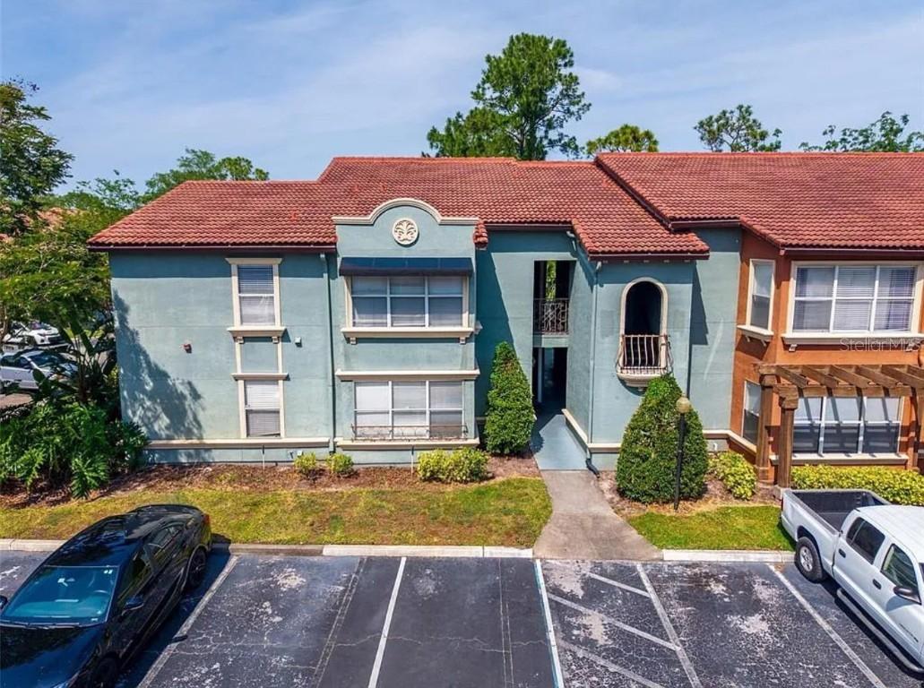 5112 Conroy Rd. #24, Orlando, FL 32811