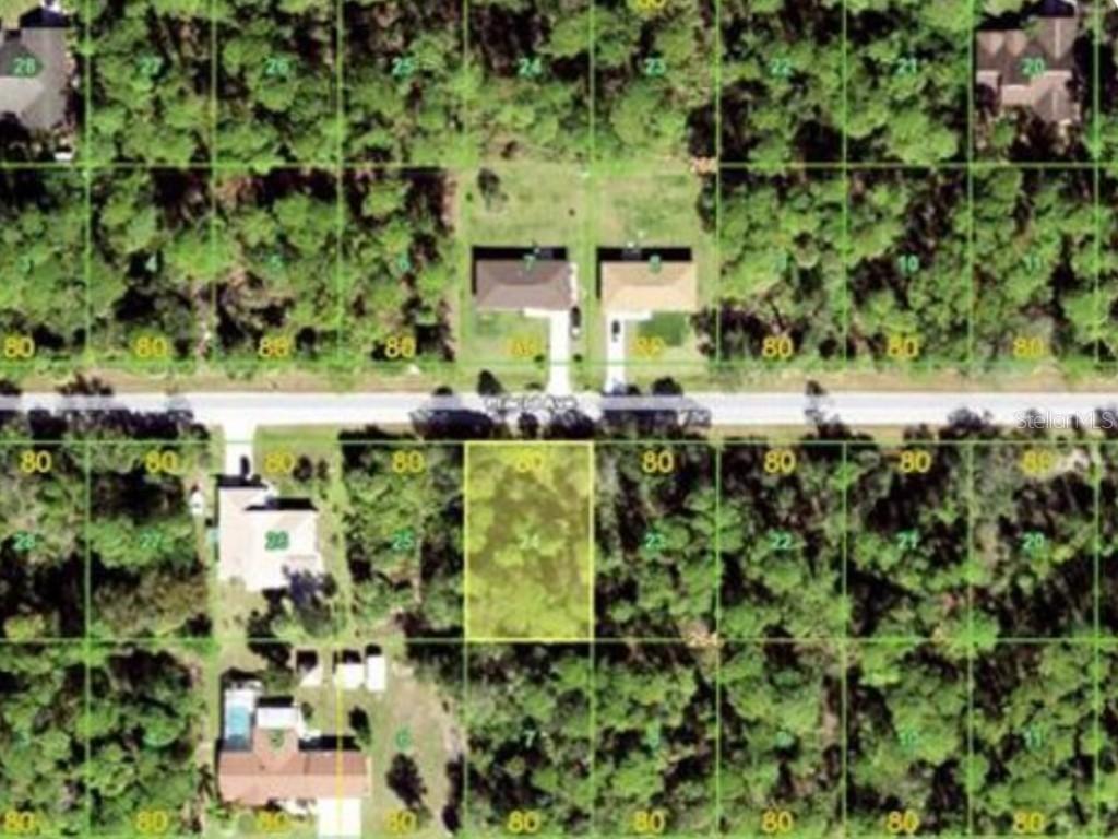 [Address Hidden by Seller], Port Charlotte, FL 33948