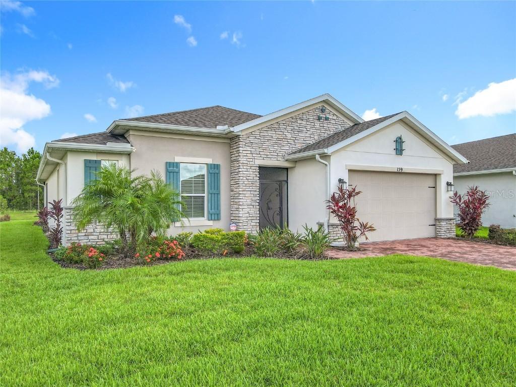 159 Olympus Way, Kissimmee, FL 34759