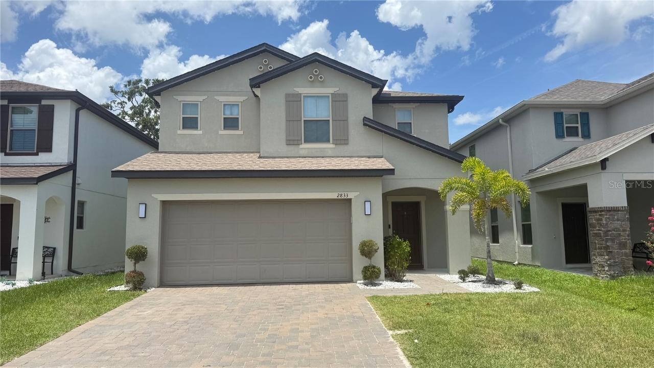 2833 Noble Crow Dr., Kissimmee, FL 34744
