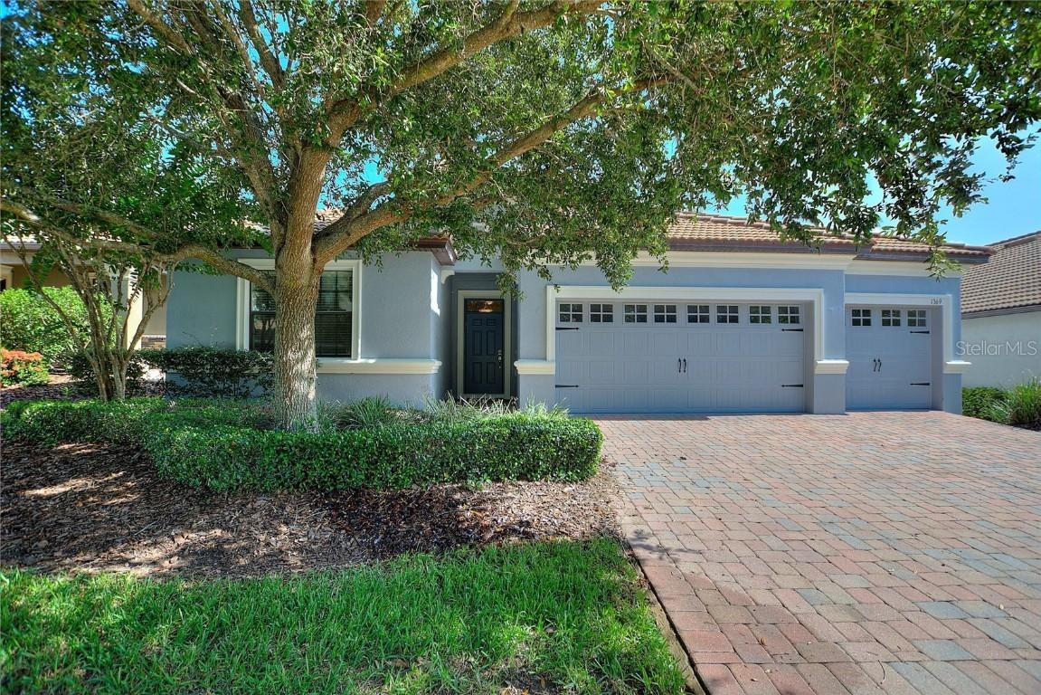 1369 Palmetto Dunes St., Davenport, FL 33896
