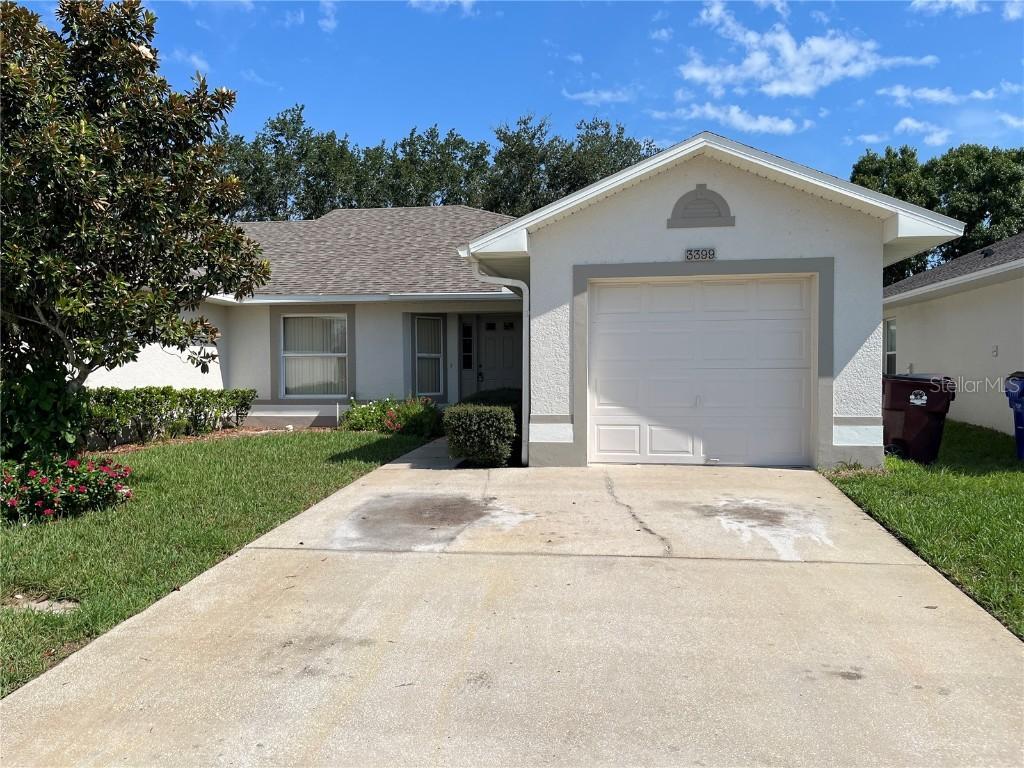 3399 Celena Cir., St Cloud, FL 34769