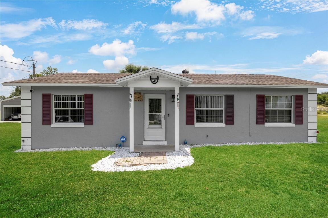 1 Coyer Rd Rd., Haines City, FL 33844