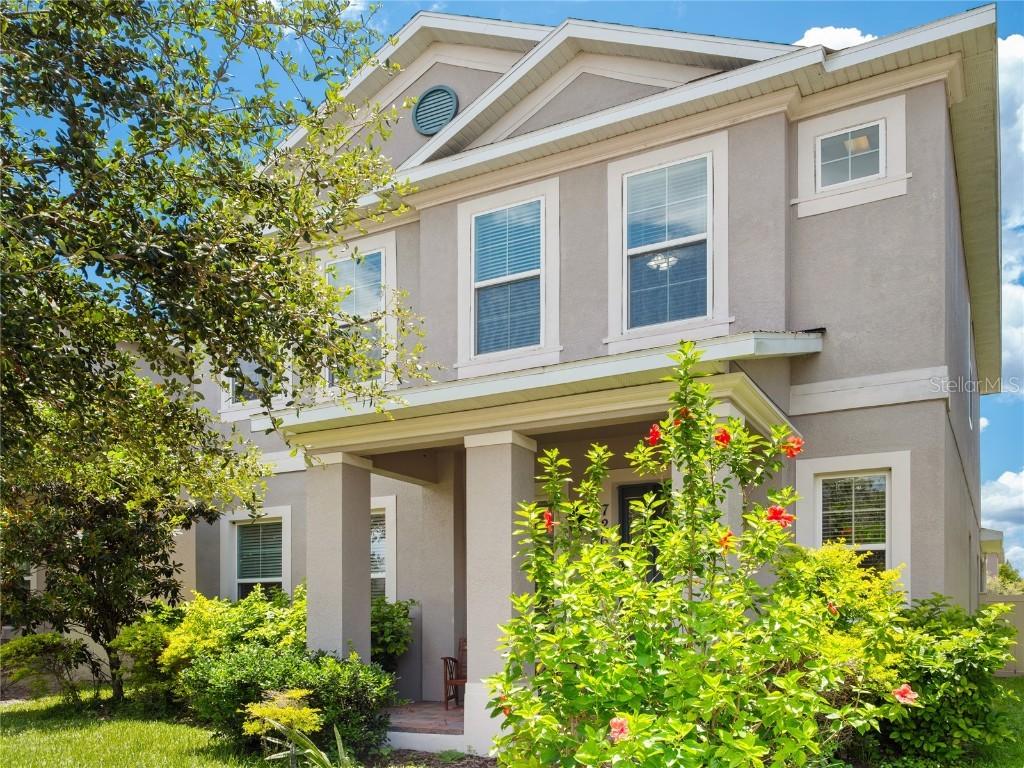 7266 Desert Mandarin St., Winter Garden, FL 34787