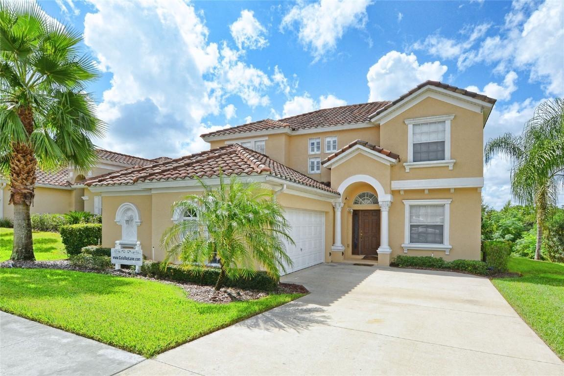344 Cherokee Ave., Haines City, FL 33844