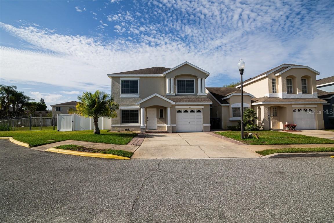 1101 Sandestin Way, Orlando, FL 32824