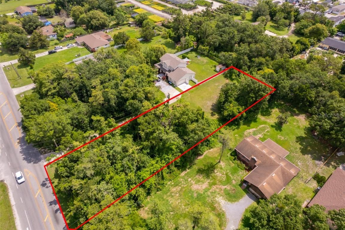 1103 N Chickasaw Tr., Orlando, FL 32825