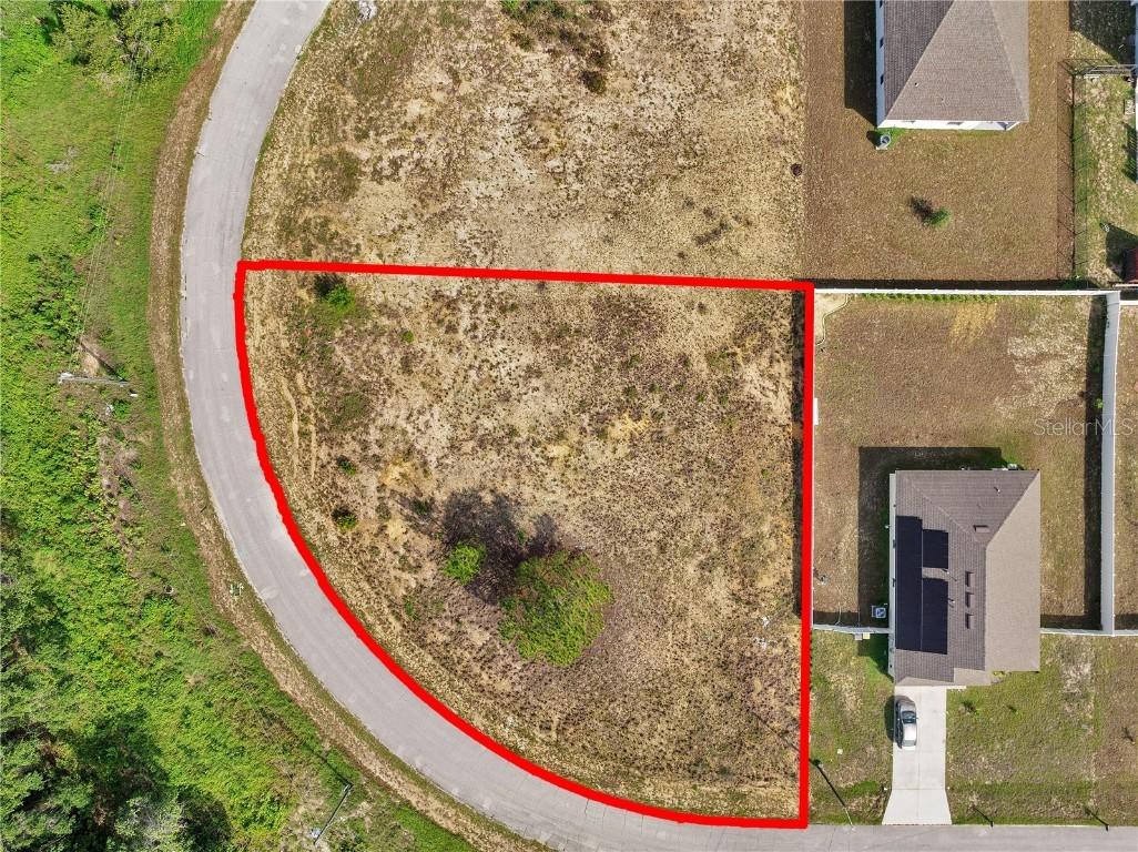 2436 Pecos Ln., Kissimmee, FL 34759