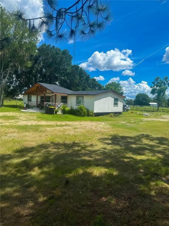 1313 Fussell Rd., Polk City, FL 33868