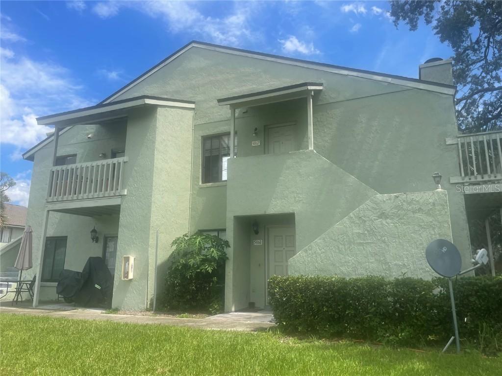 5861 La Costa Dr. #115, Orlando, FL 32807
