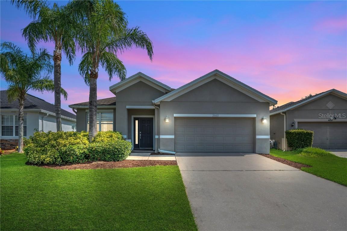 2663 Youngford St., Orlando, FL 32824