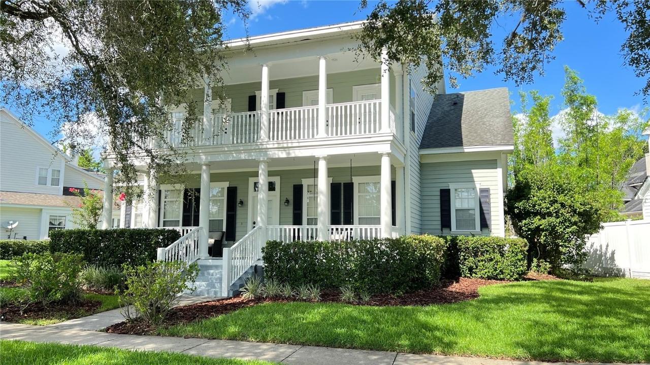 934 Westpark Dr., Celebration, FL 34747