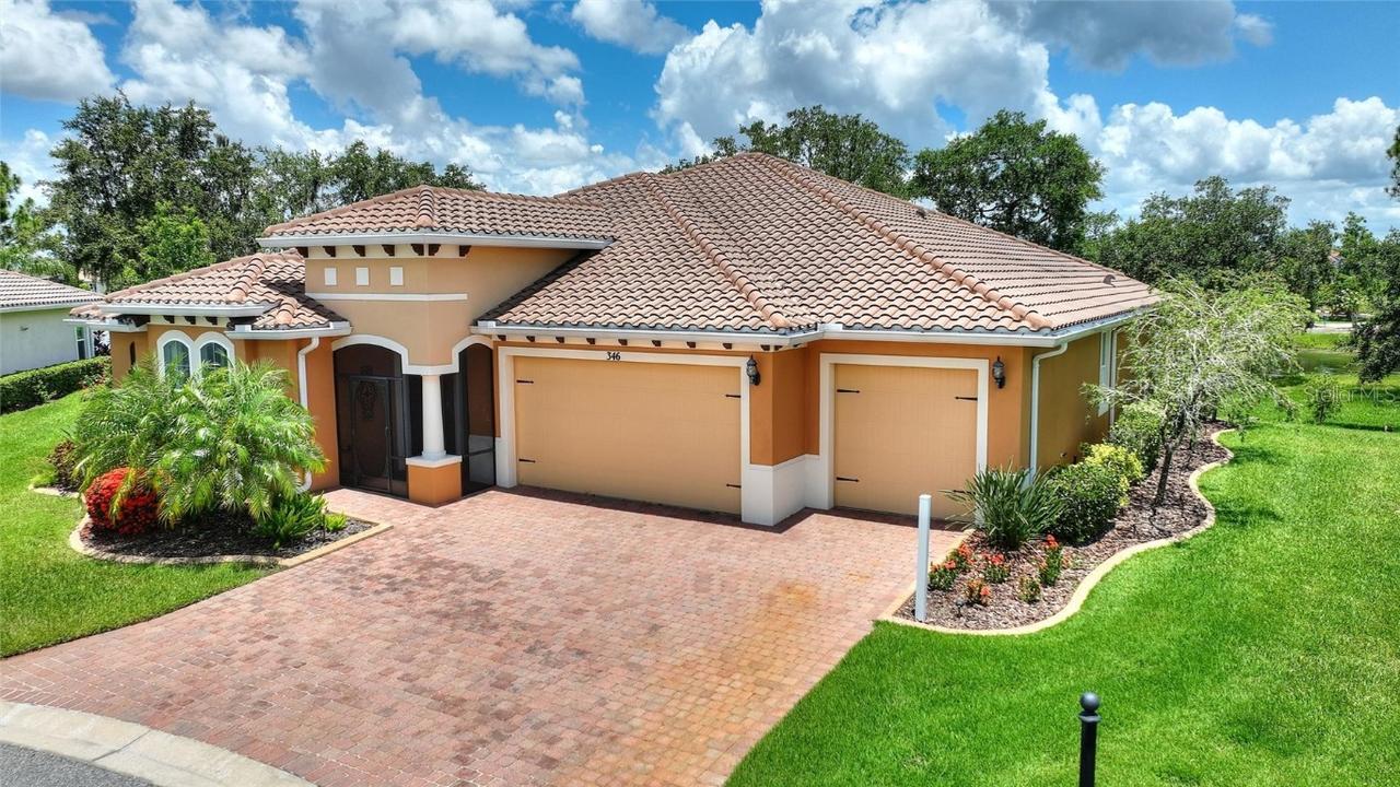 346 Treviso Dr., Kissimmee, FL 34759