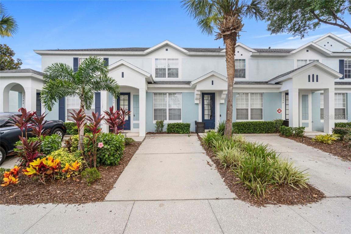 2550 Renshaw St., Kissimmee, FL 34747