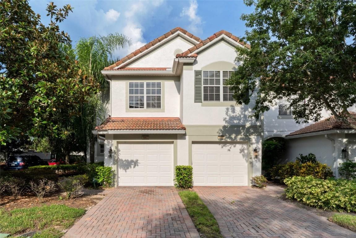 6803 Sperone St., Orlando, FL 32819