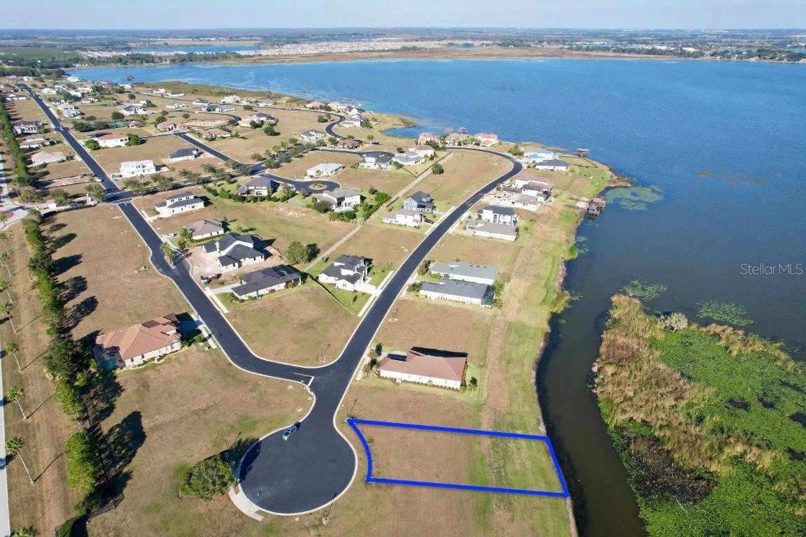 116 N Caladium Ave., Lake Alfred, FL 33850