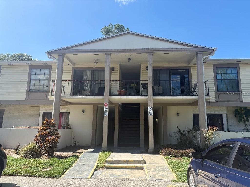 5967 Village Cir. #GE, Orlando, FL 32822