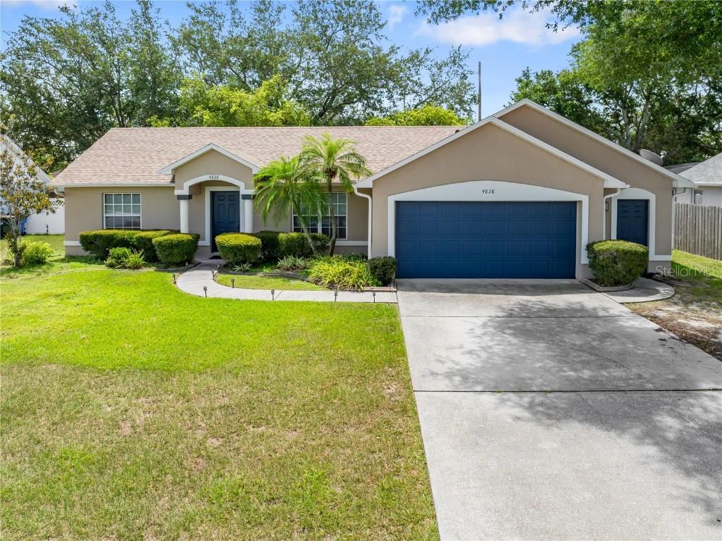 4828 Jeanette Ct Ct., St Cloud, FL 34771