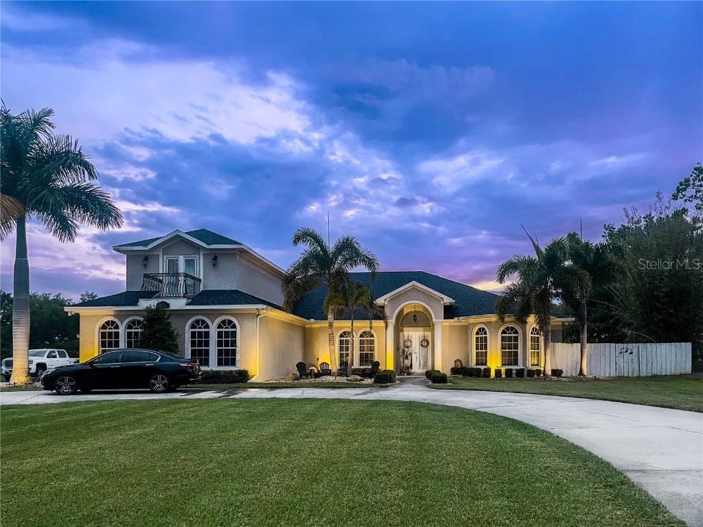 1200 Providence Blvd., Kissimmee, FL 34744