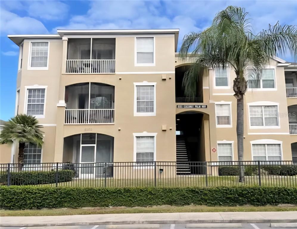 8103 Coconut Palm Way #203, Kissimmee, FL 34747