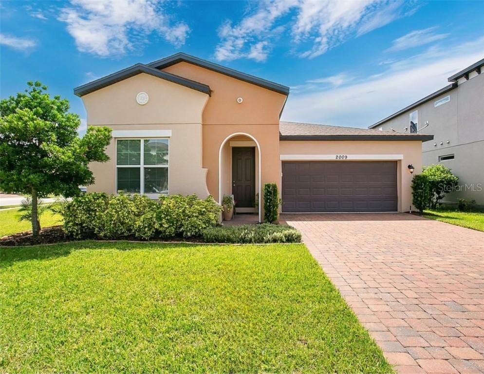 2009 Napoli Dr., St Cloud, FL 34771