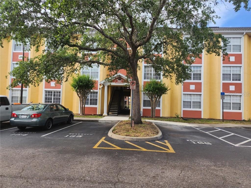 3502 Windy Walk Way #2-208, Orlando, FL 32837
