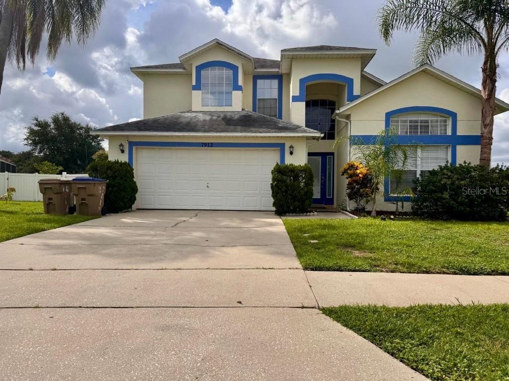 7912 Golden Pond Cir., Kissimmee, FL 34747