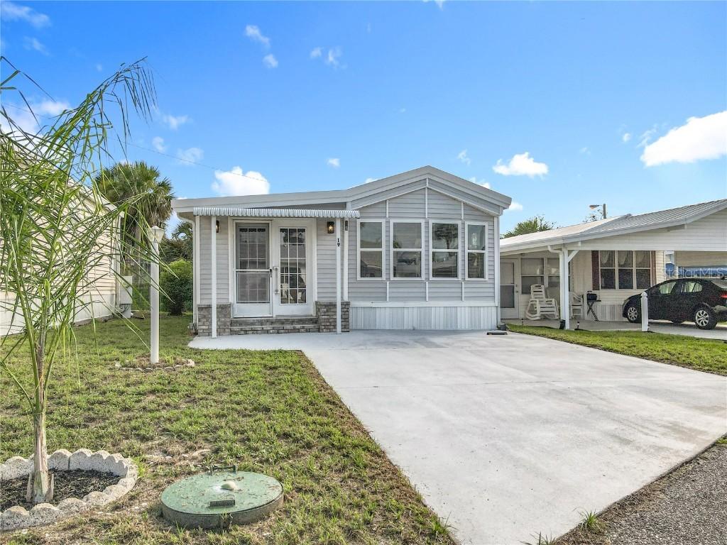 9000 Us Hwy 192 #19, Clermont, FL 34714