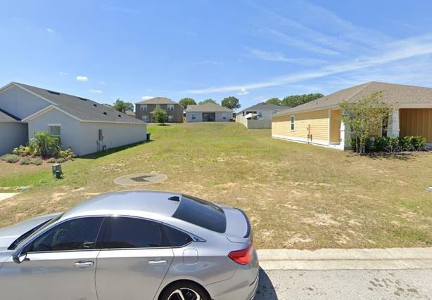 New Homes For Sale This Week in Groveland: June 20th to June 26th