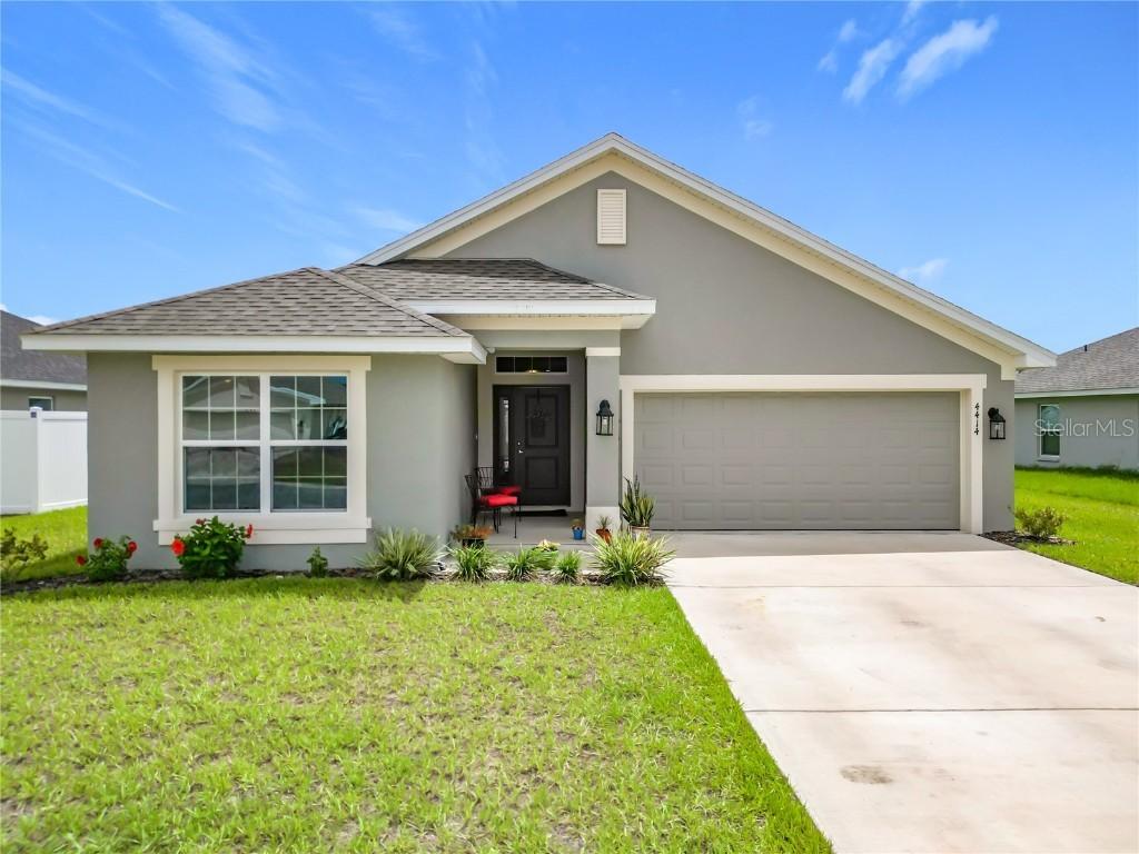4414 NE 31st St., Ocala, FL 34470