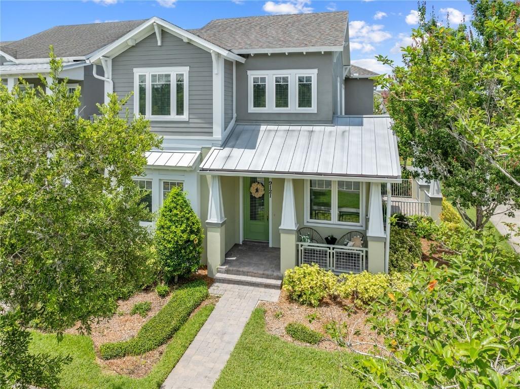 9121 Laureate Blvd., Orlando, FL 32827