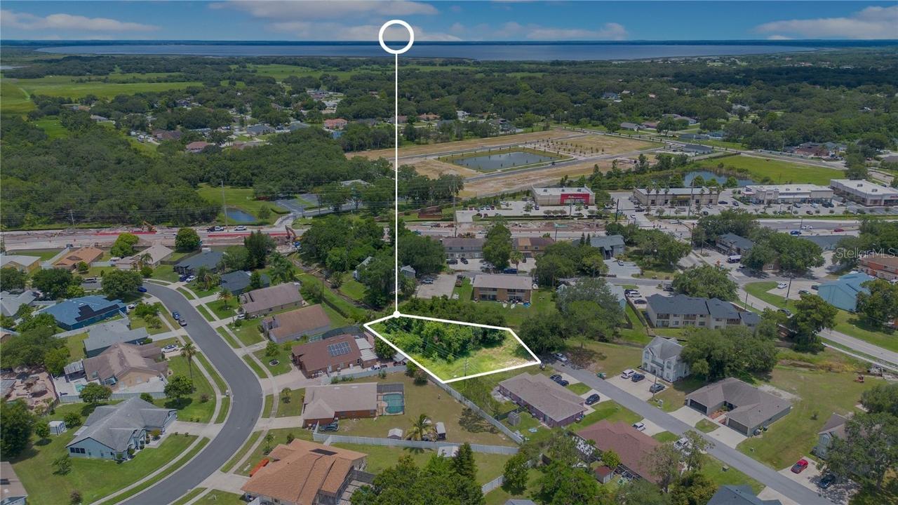 Knotts Ln., Kissimmee, FL 34743