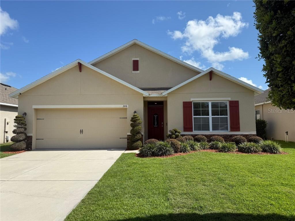 306 Briar Patch Loop, Davenport, FL 33896