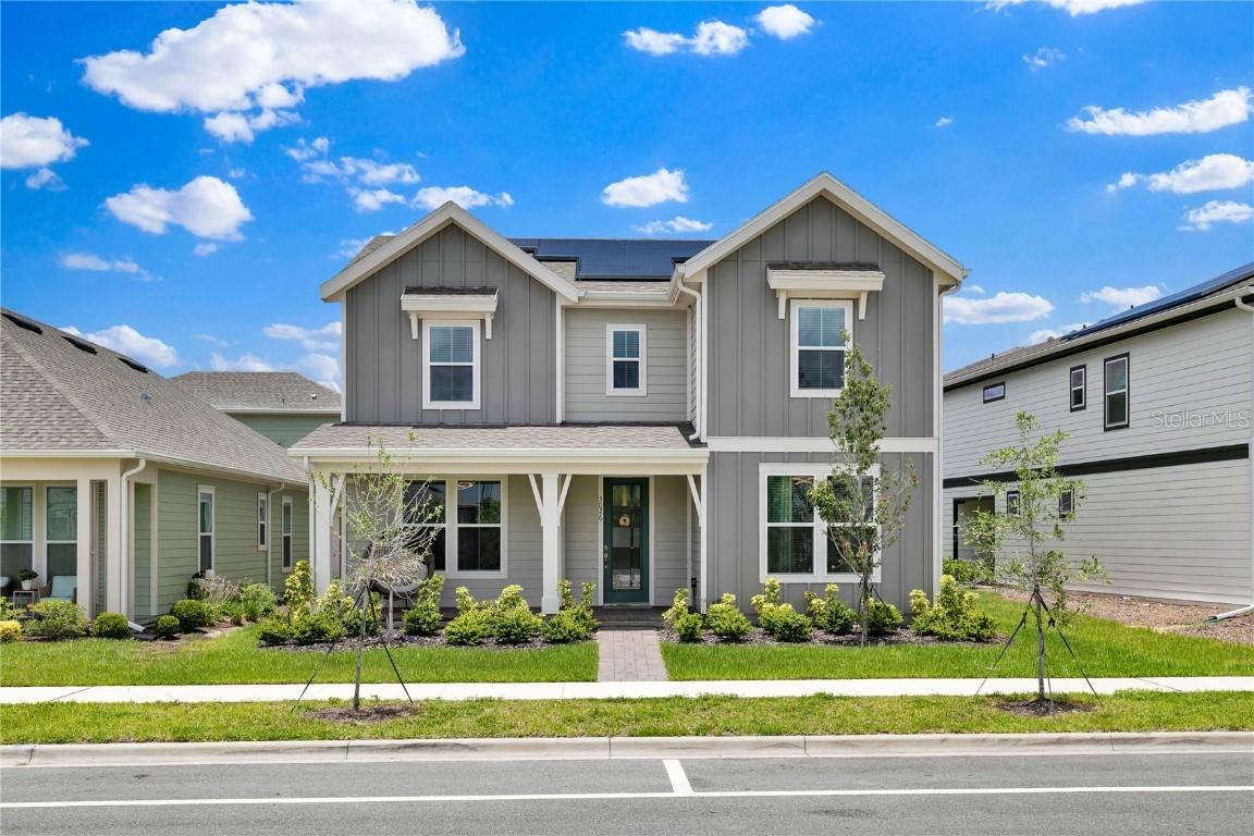 3026 Prospect Tr., St Cloud, FL 34771