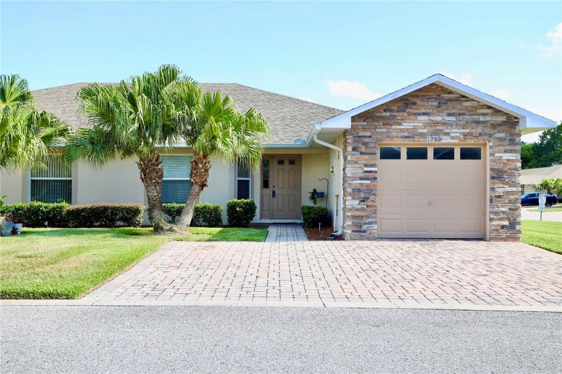 1749 Christina Lee Ln., St Cloud, FL 34769