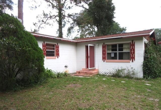 12019 NE 212th Street Rd., Fort Mc Coy, FL 32134