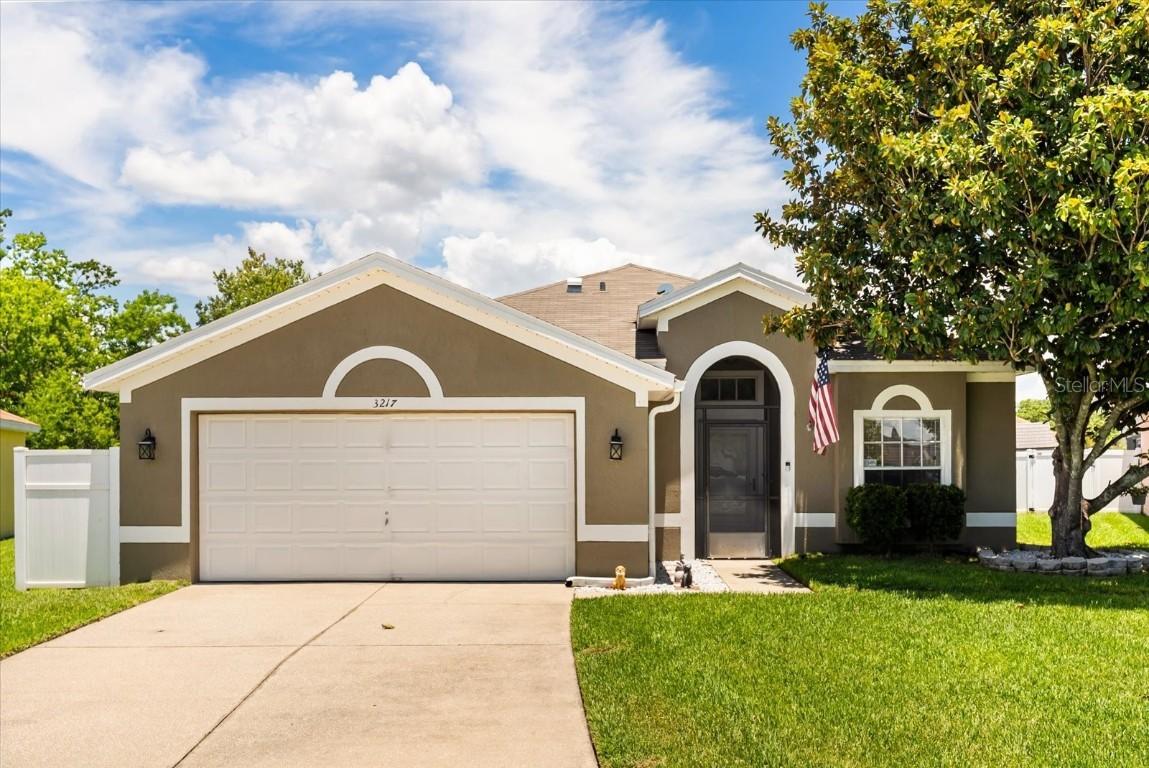 3217 Whooping Crane Run, Kissimmee, FL 34741