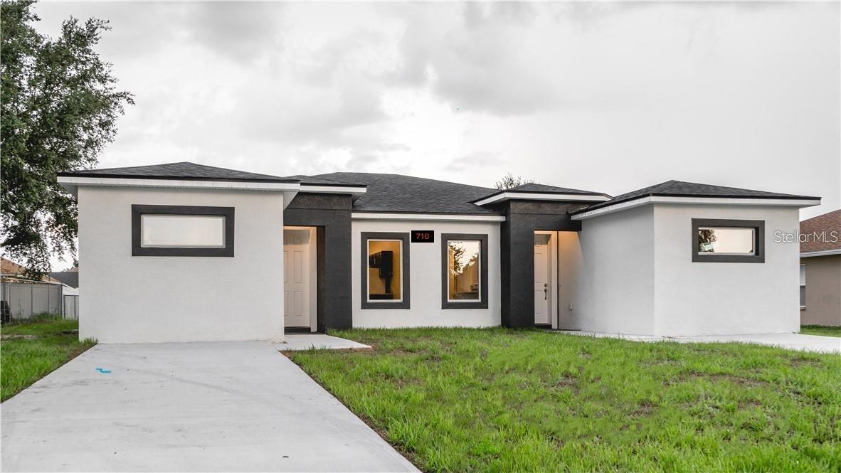 710 Leopard Ct. #A-B, Kissimmee, FL 34759