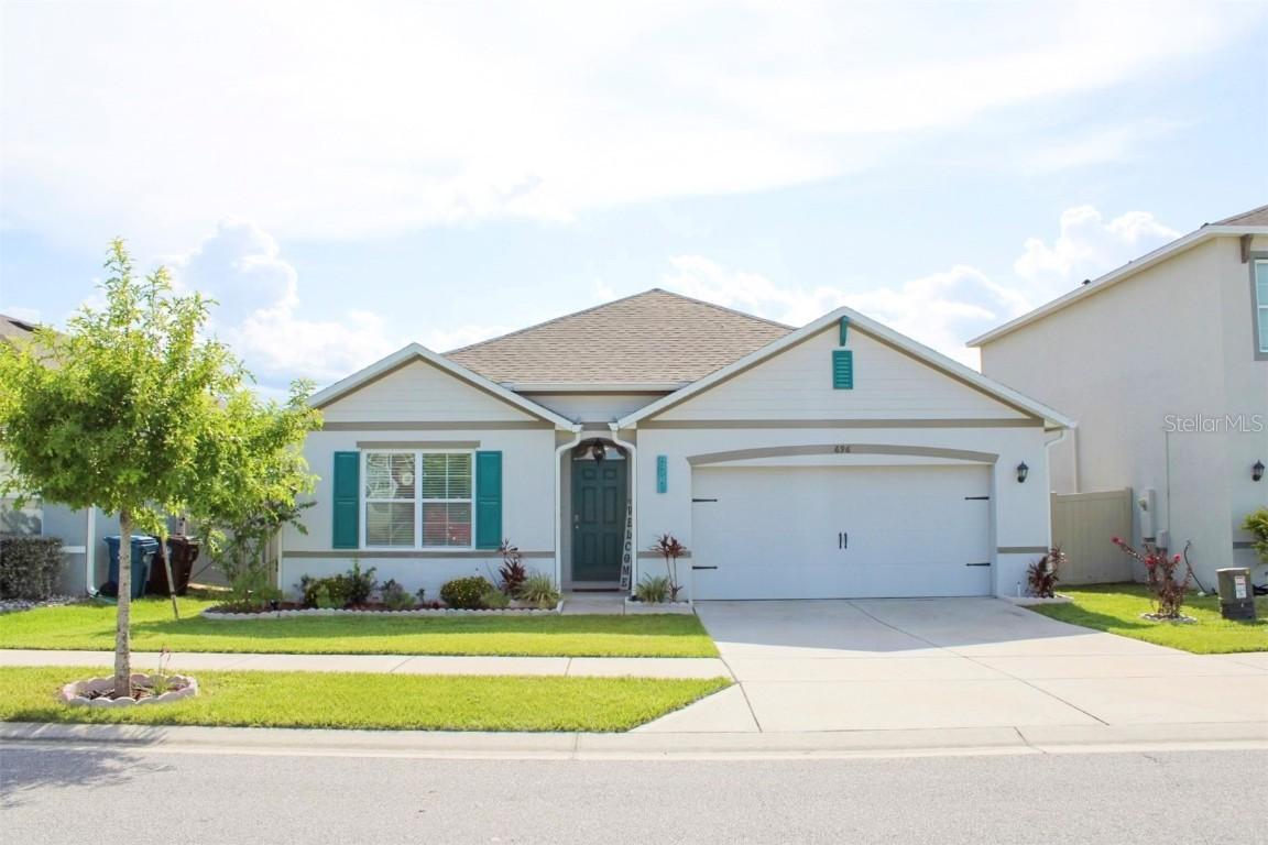 696 Tortugas St., Haines City, FL 33844