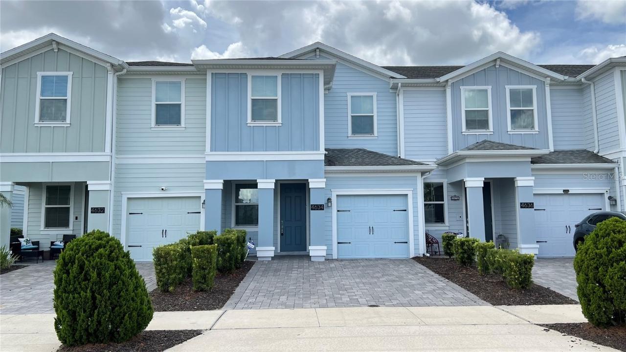4634 Tribute Tr., Kissimmee, FL 34746