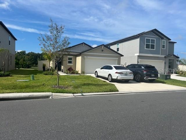 2012 Victorious Falls Ave., Plant City, FL 33565