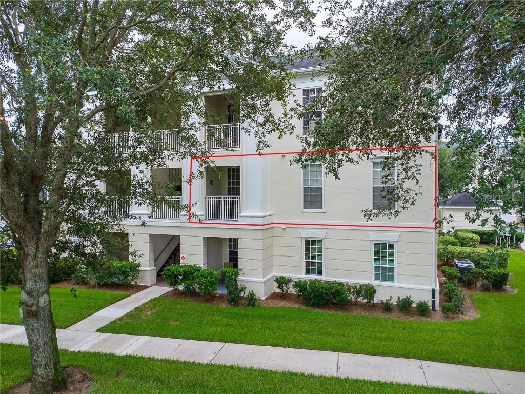 193 Longview Ave #203, Celebration, FL 34747